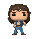 Funko Pop! Rocks: AC/DC - Bon Scott フィギュア 並行輸入