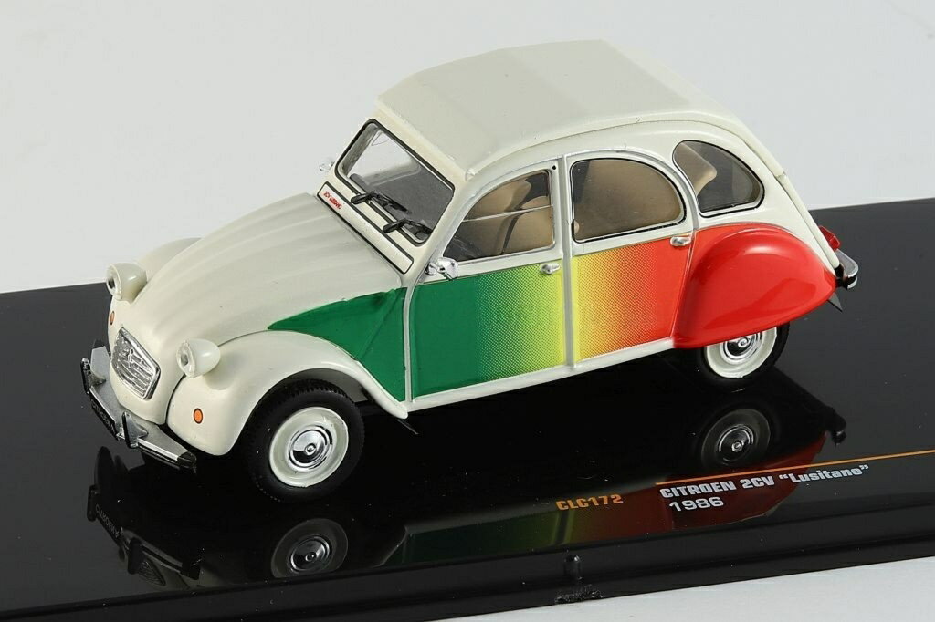 ▶ PRODUCT DETAILS メーカー IXO スケール 1/43 商品状態 新品 ⚠ 海外製品に関するご案内 本製品は精密ディスプレイモデルのため、製造工程上、個体差が見られる場合がございます。微細な塗装の個体差・エッチングパーツのわずかなズレ・ケース／外箱の軽微なダメージ等がこれに該当します。これらはメーカー基準で良品とされており、当店でも良品として取り扱っております。あらかじめご了承ください。 ▶ NOTICE お届け時期について お届けの目安の記載を必ずご確認ください。 在庫について 他サイトとの併売のため、在庫切れの場合がございます。売り切れの際はメールにてご連絡いたします。 予約商品について 銀行振込・コンビニ決済のお支払い期限はご注文日から14日以内です。予約品は代引き・クレジット決済をご選択ください。発売予定日は確定日ではなく、大幅な延期・中止、入荷数量の減少が生じる場合がございます。 ご注意事項 輸入品の性質上、外箱に傷みなどがある場合がございます。あらかじめご了承ください。