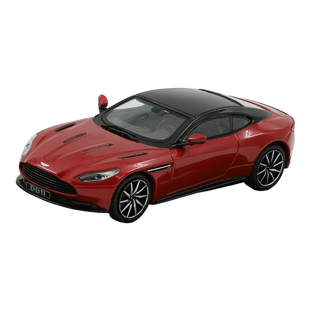 楽天市場】アストンマーチン ミニカー db11の通販
