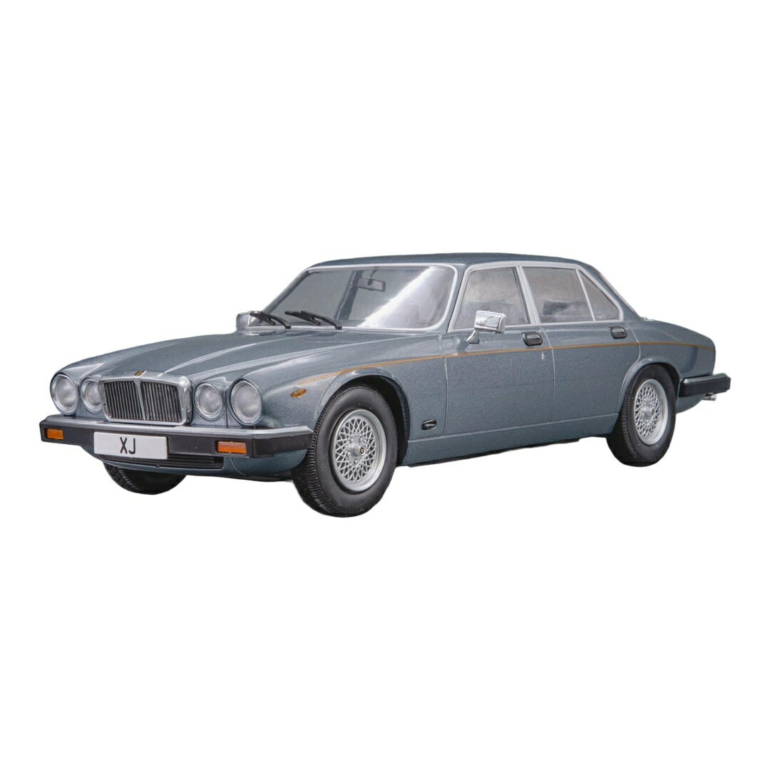 楽天市場】ジャガー XJ ミニカーの通販