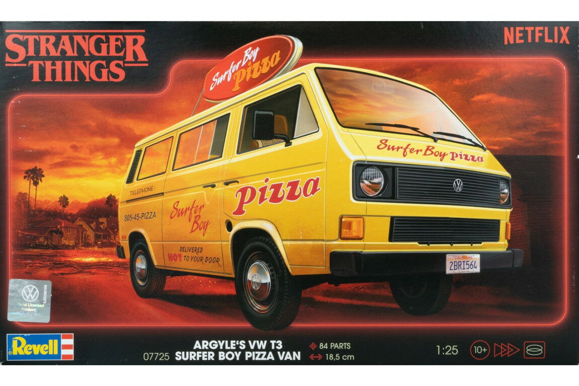 楽天市場】ストレンジャー シングス（車｜乗り物のおもちゃ