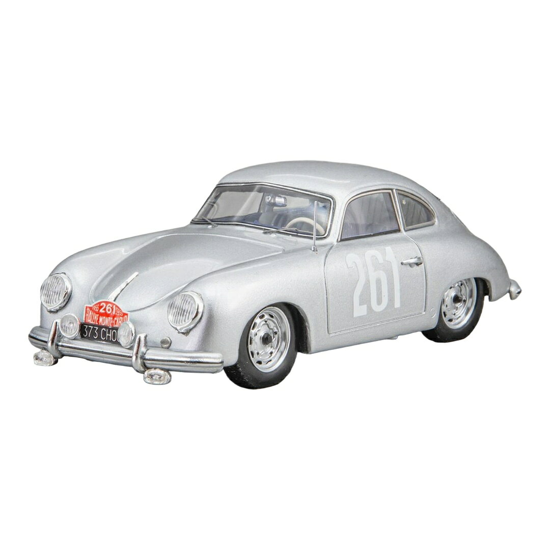 楽天市場】1／43 スパーク ポルシェ356の通販