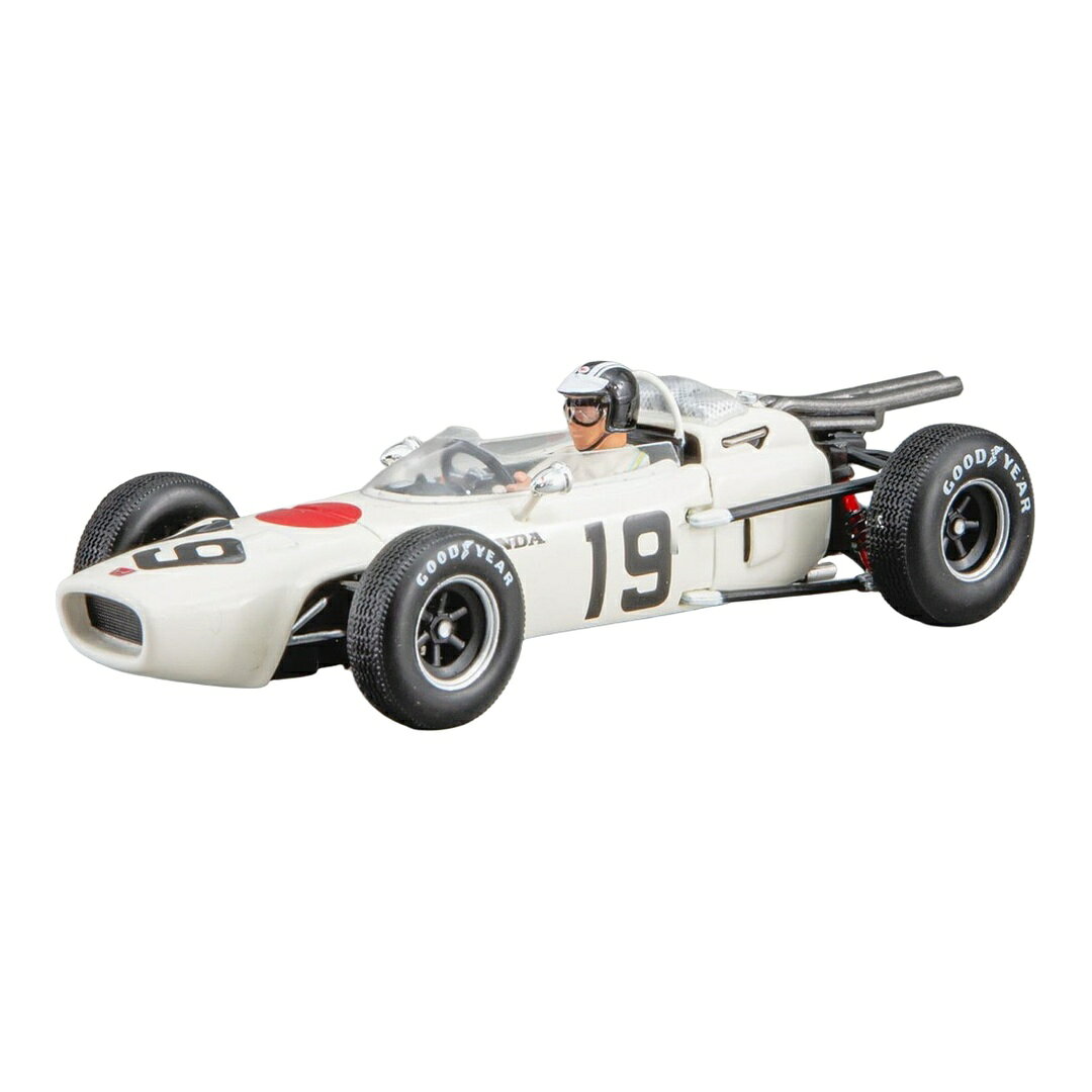 ▶ PRODUCT DETAILS メーカー Spark スケール 1/43 商品状態 新品 ⚠ 海外製品に関するご案内 本製品は精密ディスプレイモデルのため、製造工程上、個体差が見られる場合がございます。微細な塗装の個体差・エッチングパーツのわずかなズレ・ケース／外箱の軽微なダメージ等がこれに該当します。これらはメーカー基準で良品とされており、当店でも良品として取り扱っております。あらかじめご了承ください。 ▶ NOTICE お届け時期について お届けの目安の記載を必ずご確認ください。 在庫について 他サイトとの併売のため、在庫切れの場合がございます。売り切れの際はメールにてご連絡いたします。 予約商品について 銀行振込・コンビニ決済のお支払い期限はご注文日から14日以内です。予約品は代引き・クレジット決済をご選択ください。発売予定日は確定日ではなく、大幅な延期・中止、入荷数量の減少が生じる場合がございます。 ご注意事項 輸入品の性質上、外箱に傷みなどがある場合がございます。あらかじめご了承ください。