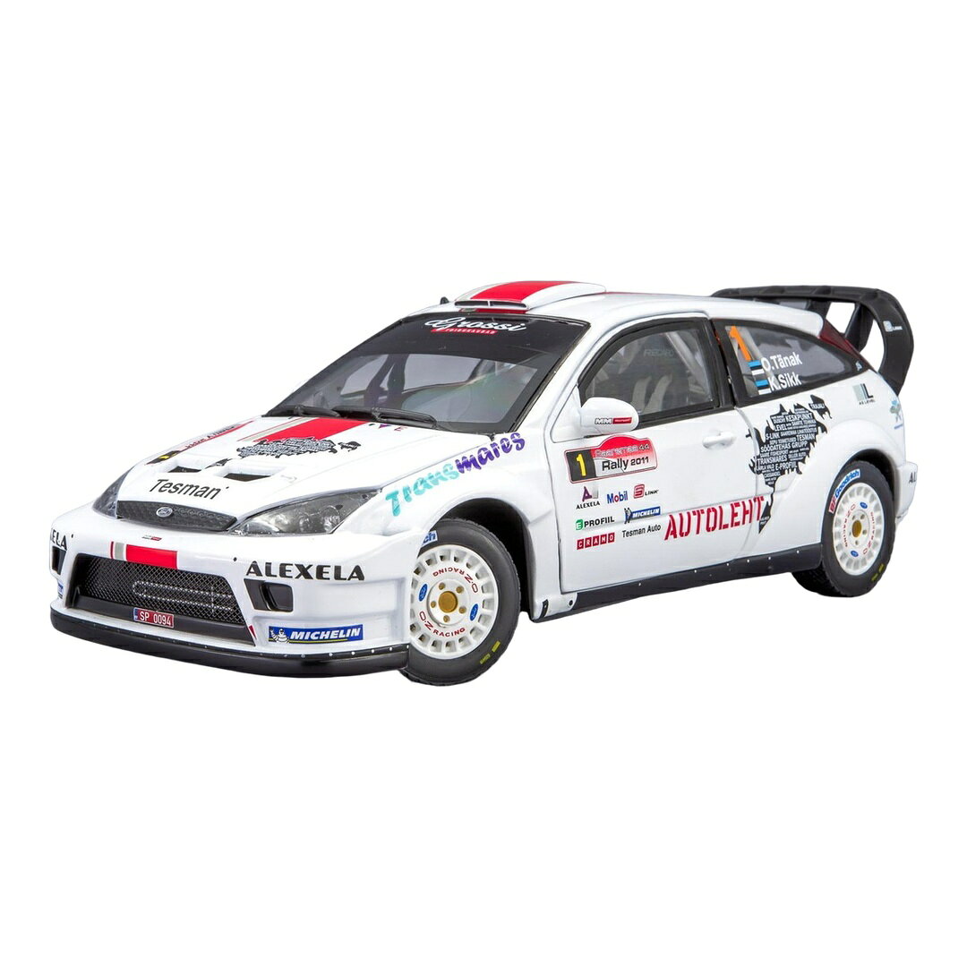 ▶ PRODUCT DETAILS メーカー Sun Star スケール 1/18 商品状態 新品 ⚠ 海外製品に関するご案内 本製品は精密ディスプレイモデルのため、製造工程上、個体差が見られる場合がございます。微細な塗装の個体差・エッチングパーツのわずかなズレ・ケース／外箱の軽微なダメージ等がこれに該当します。これらはメーカー基準で良品とされており、当店でも良品として取り扱っております。あらかじめご了承ください。 ▶ NOTICE お届け時期について お届けの目安の記載を必ずご確認ください。 在庫について 他サイトとの併売のため、在庫切れの場合がございます。売り切れの際はメールにてご連絡いたします。 予約商品について 銀行振込・コンビニ決済のお支払い期限はご注文日から14日以内です。予約品は代引き・クレジット決済をご選択ください。発売予定日は確定日ではなく、大幅な延期・中止、入荷数量の減少が生じる場合がございます。 ご注意事項 輸入品の性質上、外箱に傷みなどがある場合がございます。あらかじめご了承ください。