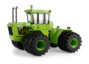 Steiger Bearcat Series II Prestige Tractor /ERTL 1/16 ミニチュア トラクター トラック 農業機械 建設機械
