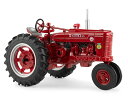 Farmall Super M Tractor with FFA Logo /ERTL 1/16 ミニチュア トラクター トラック 農業機械