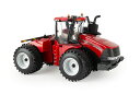 Case IH AFS Connect Steiger 620 Tractor+B194B194B192:B207 /ERTL 1/32 ミニチュア トラクター トラック 建設機械模型