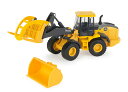 John Deereジョンディア 544P Wheel Loader /ERTL 1/32 ミニチュア トラクター トラック 農業機械模型