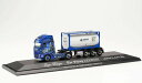 Herpa Ingo Dinges Volvo FH Globetrotter XL Tank Container Z~g[[ 122238 /Herpa 1/87 ~j`A gbN ݋@B͌^ Hԗ