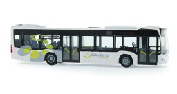 Sales-Lentz Mercedes Benzメルセデスベンツ Citaro ´12 69493 バス/Rietze 1/87 ミニチュア 外国車両