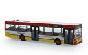 Kreissparkasse Tubingen Mercedes BenzメルセデスベンツO 405 N2 Omnibus Kocher 75238 バス/Rietze 1/87 ミニチュア 外国車両