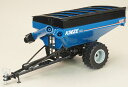 Kinze 1051 Grain Cart with Flotation Tires /SPEC-CAST 1/64 ミニチュア トラック 建設機械模型 工事車両