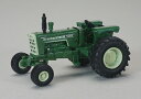 Oliver 1955 Wide-Front Tractor /SPEC-CAST 1/64 ミニチュア トラック 建設機械模型 工事車両