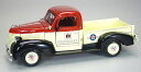 Farmall - 1941 Plymouth Pickup Truck /SPEC-CAST 1/24 ミニチュア トラック 建設機械模型 工事車両