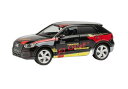 Fahrschule Olaf Grobhauser Audi Q2 095891/ Herpa 1/87 模型 ミニカー