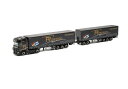 Philipp Reich Scania CS20HD カーテン/ Herpa 1/87 模型 ミニカー(3)