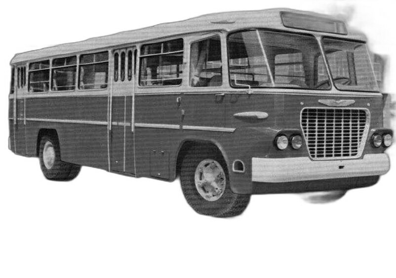 Ikarus 620 赤 ベージュ PCL47148/ Premium ClassiXXs 1/43 建設機械模型 ミニカー