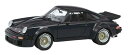 Porsche 934 RSR ブラック 450034300/ Schuco 1/18 模型 ミニカー