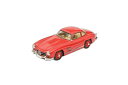 Mercedes Benz 300 SL Gullwing 450060100/ Schuco 1/18 模型 ミニカー