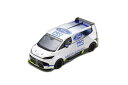 Ford Transit SuperVan 4 2000HP 2022/ Schuco 1/18 模型 ミニカー
