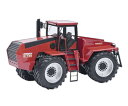 Horsch K 735 レッド 450912300/ Schuco 1/32 模型 ミニカー