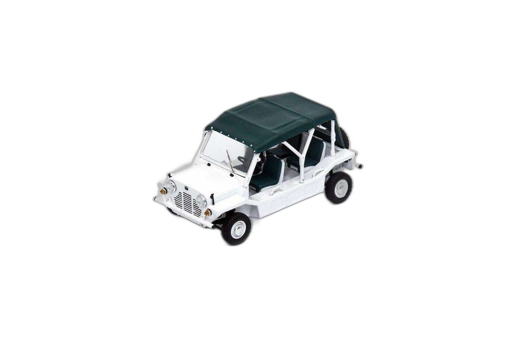 Mini Moke 450921700/ Schuco 1/43 模型 ミニカー