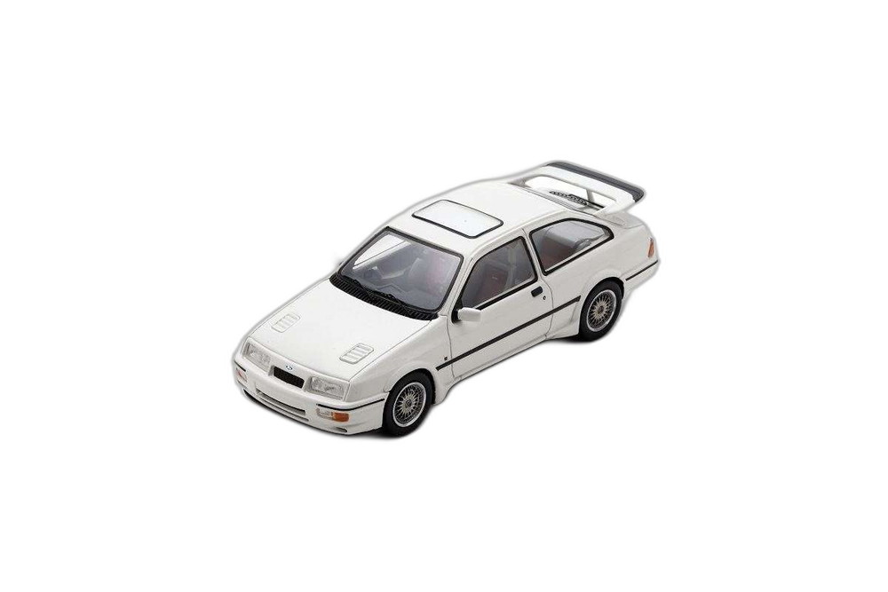 Ford Sierra Cosworth 1986 450924100/ Schuco 1/87