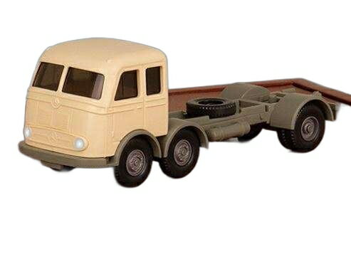 Mercedes Benz LP 333 Urmodell 235069/ Wiking 1/87 模型 ミニカー