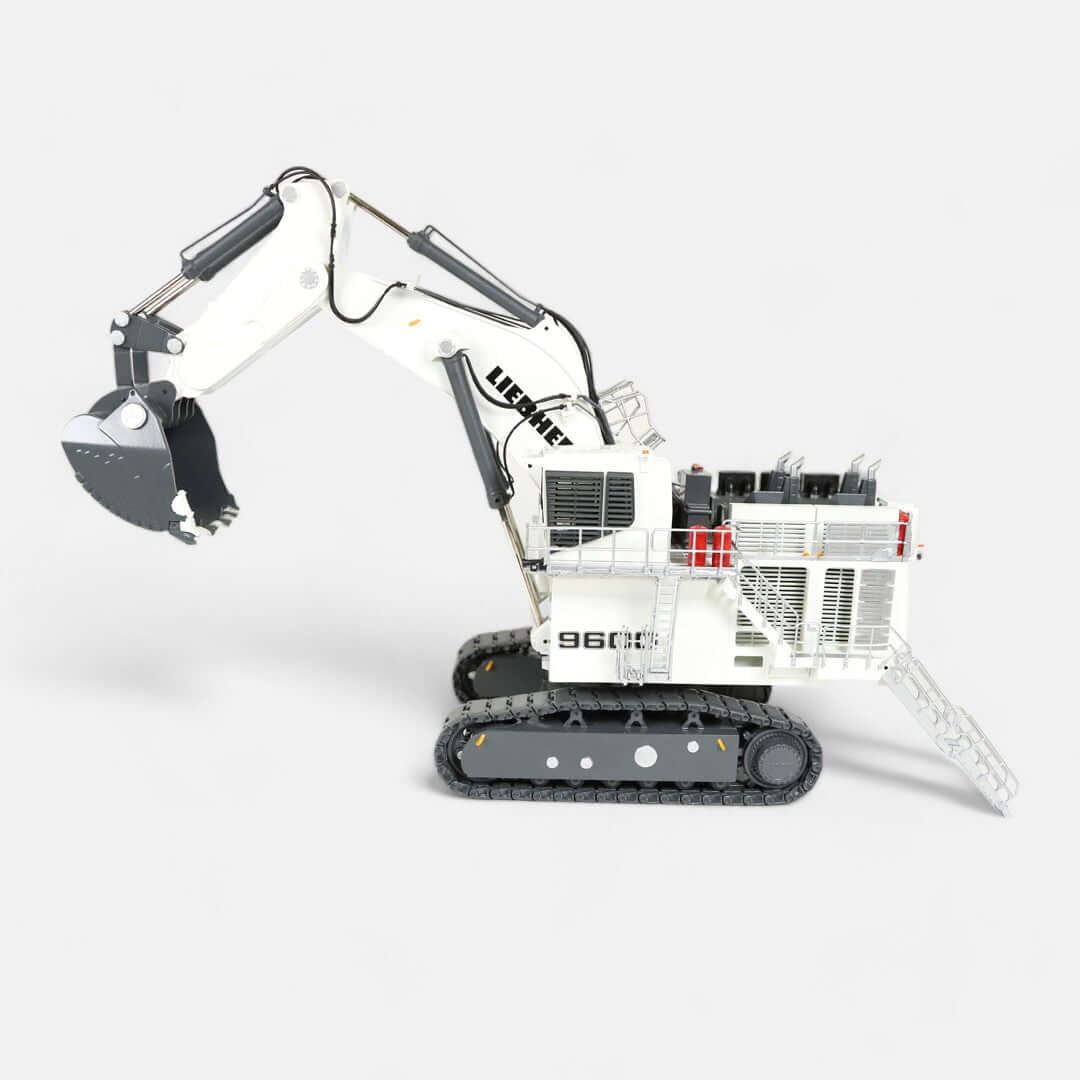 Liebherr R9600 TL ����٥� / NZG 1/50 ���ߵ����Ϸ� ������ξ