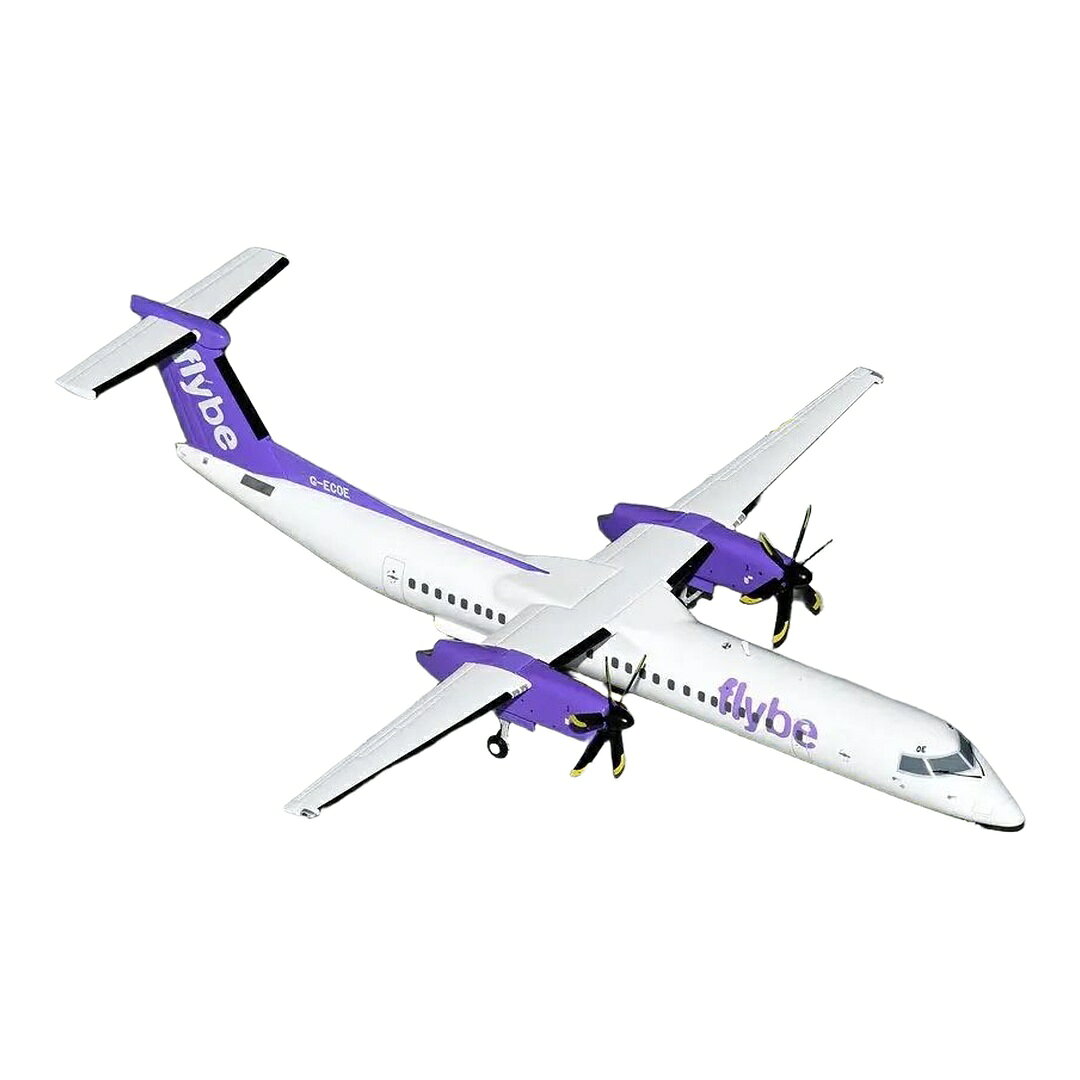 楽天市場】1／200 dhc－8の通販
