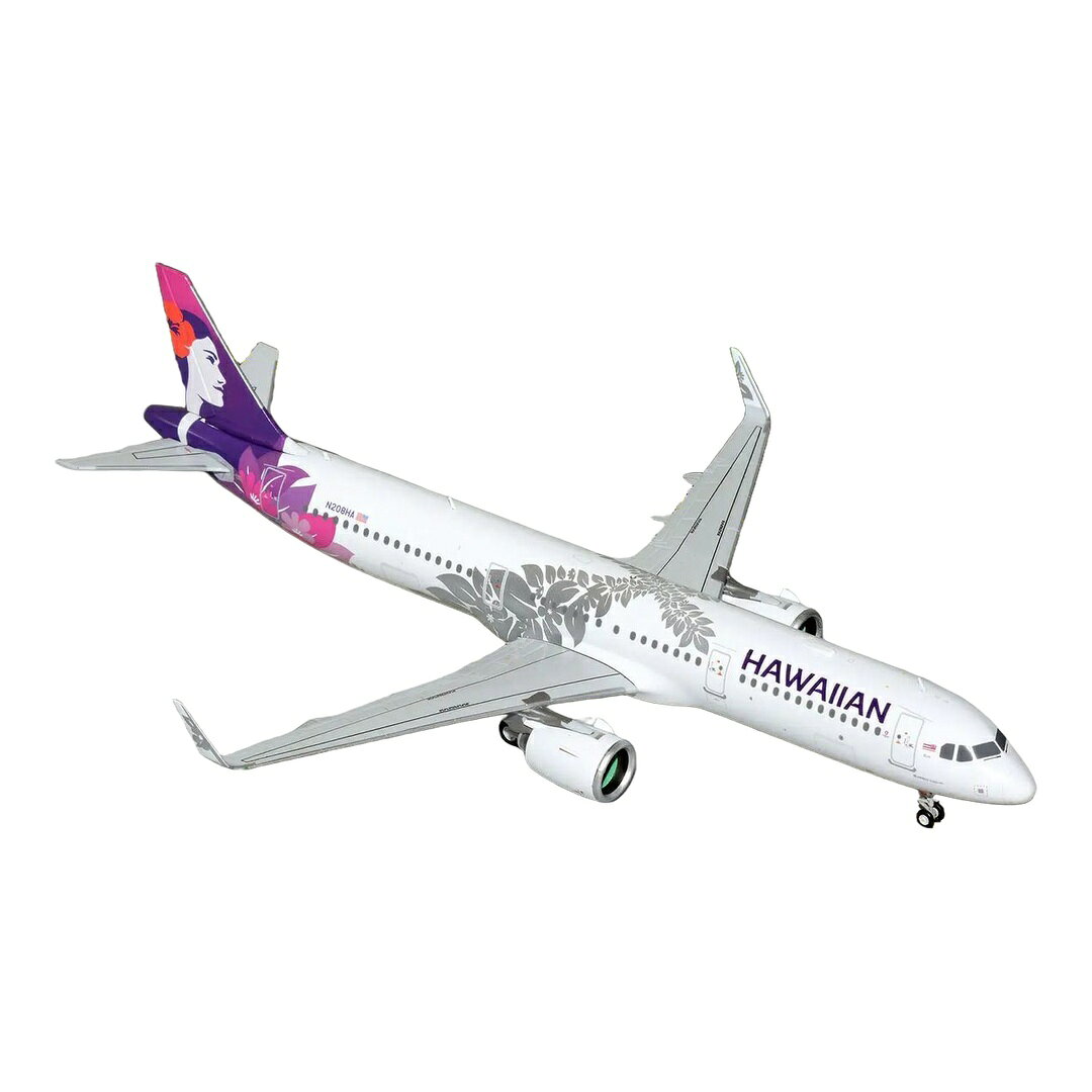 楽天市場】a330－200 ハワイアン航空 n361ha 1／200の通販