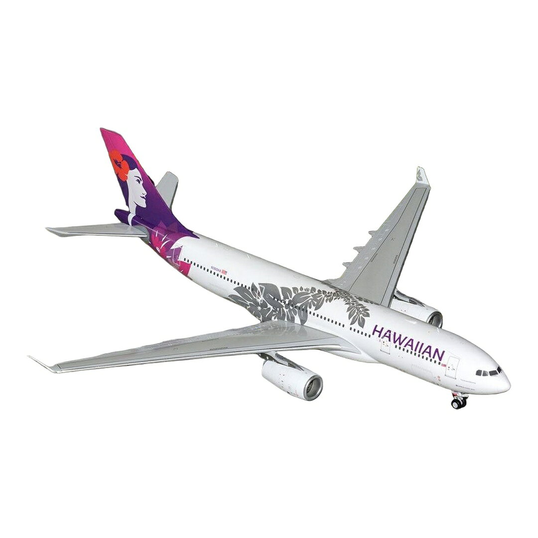 楽天市場】ハワイアン航空 a330-200の通販