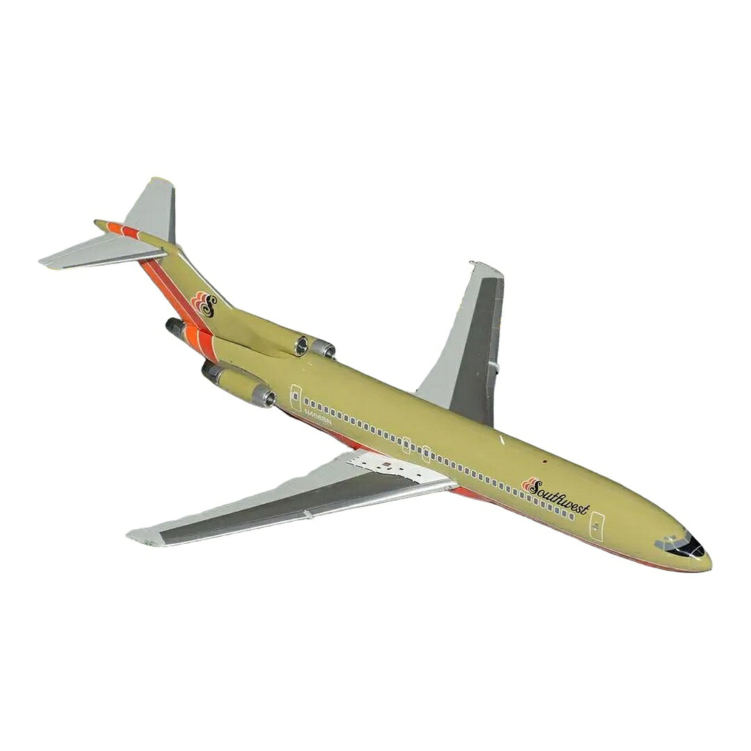 ▶ PRODUCT DETAILS メーカー Gemini スケール 1/200 商品状態 新品 ⚠ 海外製品に関するご案内 本製品は精密ディスプレイモデルのため、製造工程上、個体差が見られる場合がございます。微細な塗装の個体差・エッチングパーツのわずかなズレ・ケース／外箱の軽微なダメージ等がこれに該当します。これらはメーカー基準で良品とされており、当店でも良品として取り扱っております。あらかじめご了承ください。 ▶ NOTICE お届け時期について お届けの目安の記載を必ずご確認ください。 在庫について 他サイトとの併売のため、在庫切れの場合がございます。売り切れの際はメールにてご連絡いたします。 予約商品について 銀行振込・コンビニ決済のお支払い期限はご注文日から14日以内です。予約品は代引き・クレジット決済をご選択ください。発売予定日は確定日ではなく、大幅な延期・中止、入荷数量の減少が生じる場合がございます。 ご注意事項 輸入品の性質上、外箱に傷みなどがある場合がございます。あらかじめご了承ください。