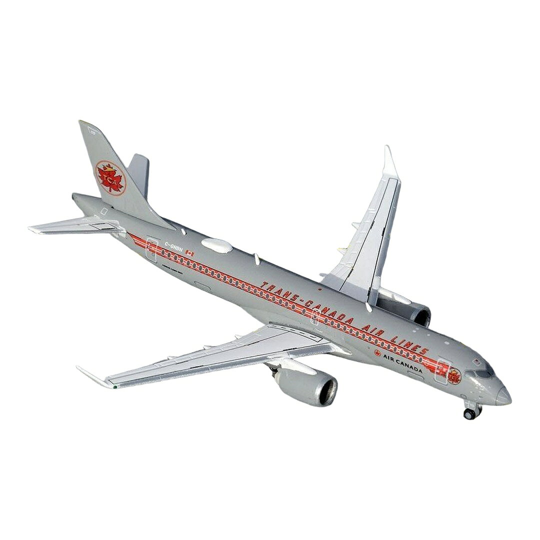楽天市場】エア カナダ 1/400の通販