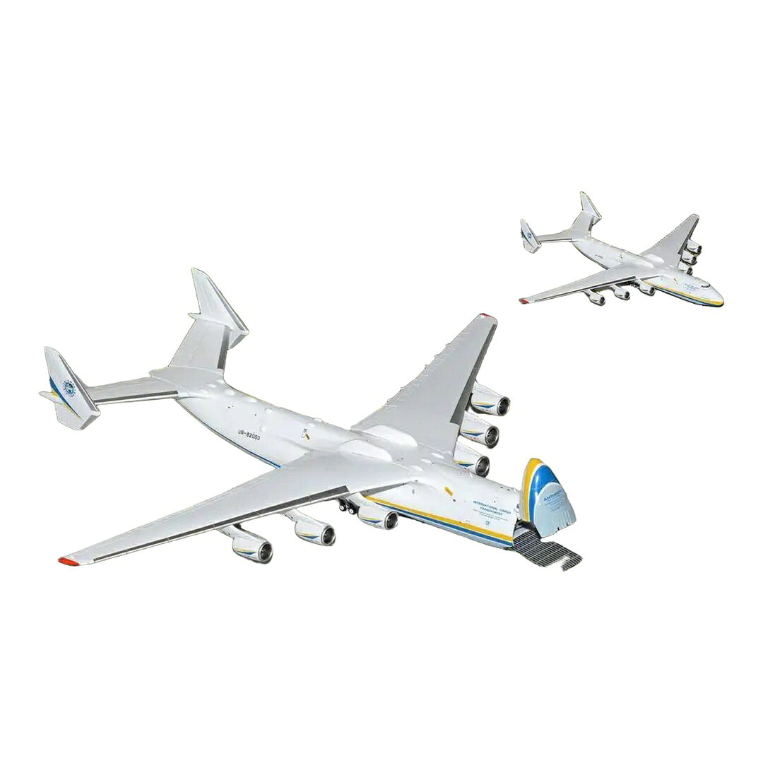 楽天市場】アントノフ an－225の通販