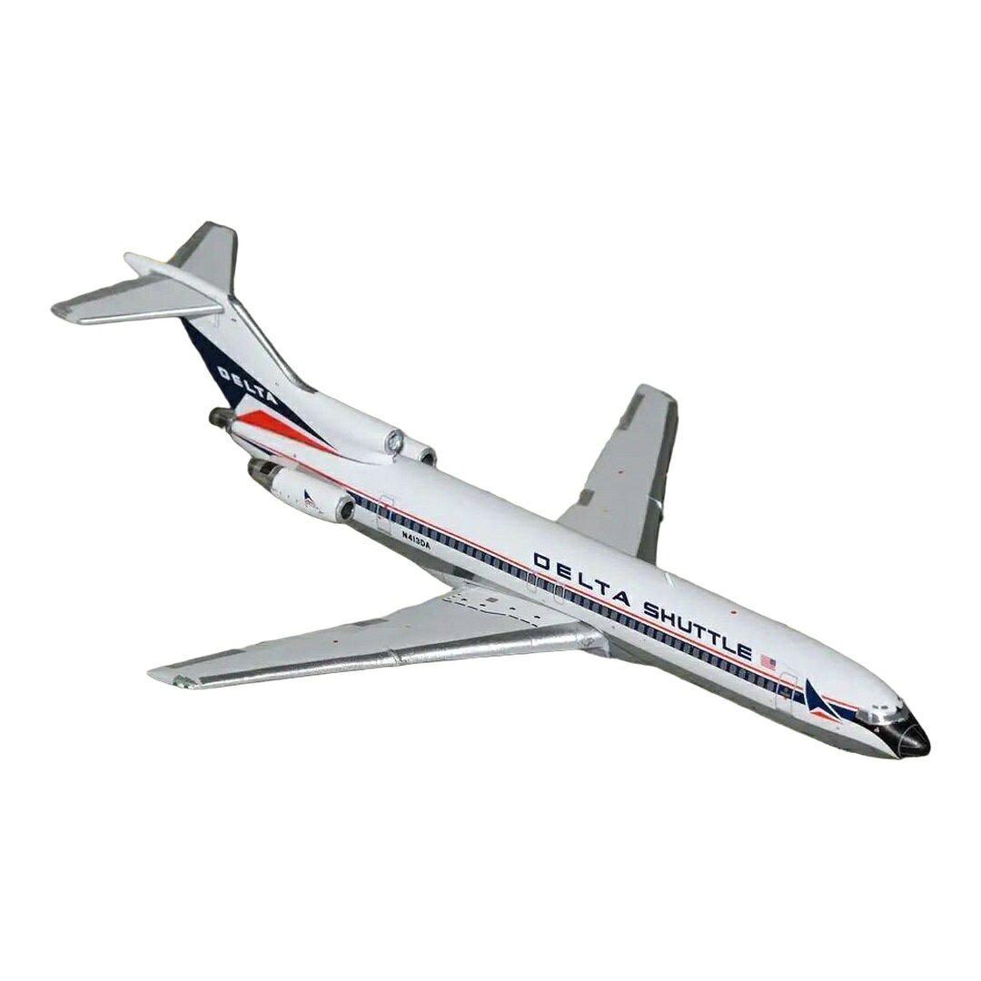 ▶ PRODUCT DETAILS メーカー Gemini スケール 1/400 商品状態 新品 ⚠ 海外製品に関するご案内 本製品は精密ディスプレイモデルのため、製造工程上、個体差が見られる場合がございます。微細な塗装の個体差・エッチングパーツのわずかなズレ・ケース／外箱の軽微なダメージ等がこれに該当します。これらはメーカー基準で良品とされており、当店でも良品として取り扱っております。あらかじめご了承ください。 ▶ NOTICE お届け時期について お届けの目安の記載を必ずご確認ください。 在庫について 他サイトとの併売のため、在庫切れの場合がございます。売り切れの際はメールにてご連絡いたします。 予約商品について 銀行振込・コンビニ決済のお支払い期限はご注文日から14日以内です。予約品は代引き・クレジット決済をご選択ください。発売予定日は確定日ではなく、大幅な延期・中止、入荷数量の減少が生じる場合がございます。 ご注意事項 輸入品の性質上、外箱に傷みなどがある場合がございます。あらかじめご了承ください。