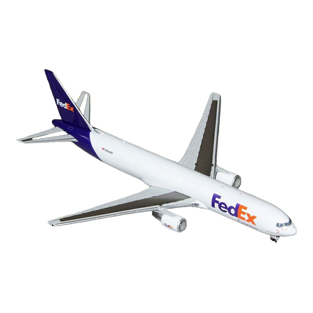 楽天市場】1／400 fedexの通販