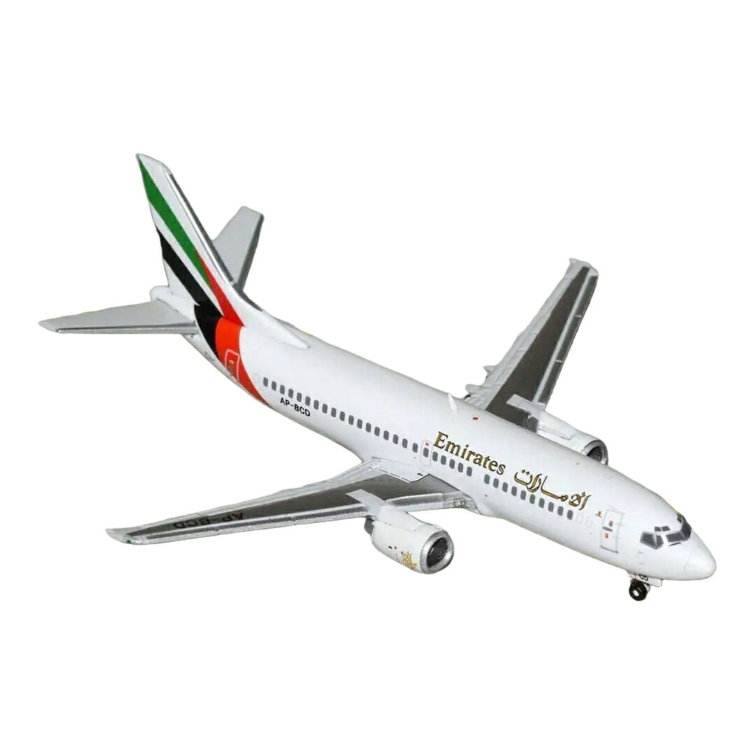 ▶ PRODUCT DETAILS メーカー Gemini スケール 1/400 商品状態 新品 ⚠ 海外製品に関するご案内 本製品は精密ディスプレイモデルのため、製造工程上、個体差が見られる場合がございます。微細な塗装の個体差・エッチングパーツのわずかなズレ・ケース／外箱の軽微なダメージ等がこれに該当します。これらはメーカー基準で良品とされており、当店でも良品として取り扱っております。あらかじめご了承ください。 ▶ NOTICE お届け時期について お届けの目安の記載を必ずご確認ください。 在庫について 他サイトとの併売のため、在庫切れの場合がございます。売り切れの際はメールにてご連絡いたします。 予約商品について 銀行振込・コンビニ決済のお支払い期限はご注文日から14日以内です。予約品は代引き・クレジット決済をご選択ください。発売予定日は確定日ではなく、大幅な延期・中止、入荷数量の減少が生じる場合がございます。 ご注意事項 輸入品の性質上、外箱に傷みなどがある場合がございます。あらかじめご了承ください。