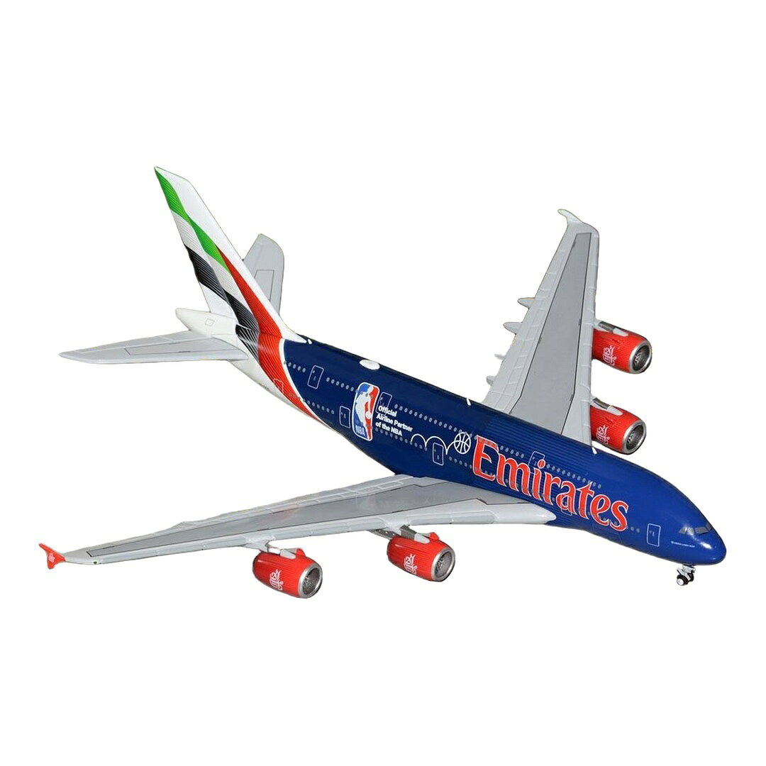 楽天市場】エミレーツ a380 1／400の通販