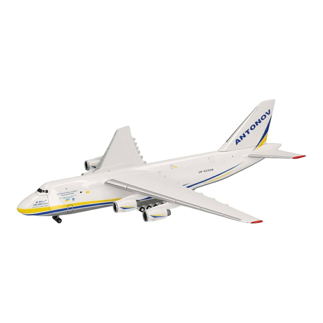 ▶ PRODUCT DETAILS メーカー Herpa スケール 1/500 商品状態 新品 ⚠ 海外製品に関するご案内 本製品は精密ディスプレイモデルのため、製造工程上、個体差が見られる場合がございます。微細な塗装の個体差・エッチングパーツのわずかなズレ・ケース／外箱の軽微なダメージ等がこれに該当します。これらはメーカー基準で良品とされており、当店でも良品として取り扱っております。あらかじめご了承ください。 ▶ NOTICE お届け時期について お届けの目安の記載を必ずご確認ください。 在庫について 他サイトとの併売のため、在庫切れの場合がございます。売り切れの際はメールにてご連絡いたします。 予約商品について 銀行振込・コンビニ決済のお支払い期限はご注文日から14日以内です。予約品は代引き・クレジット決済をご選択ください。発売予定日は確定日ではなく、大幅な延期・中止、入荷数量の減少が生じる場合がございます。 ご注意事項 輸入品の性質上、外箱に傷みなどがある場合がございます。あらかじめご了承ください。