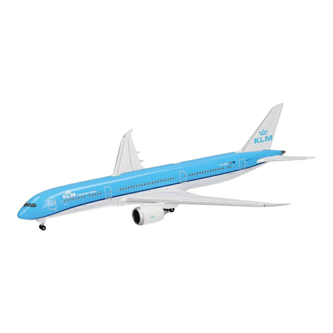 楽天市場】ボーイング 787－9 klmオランダ航空の通販