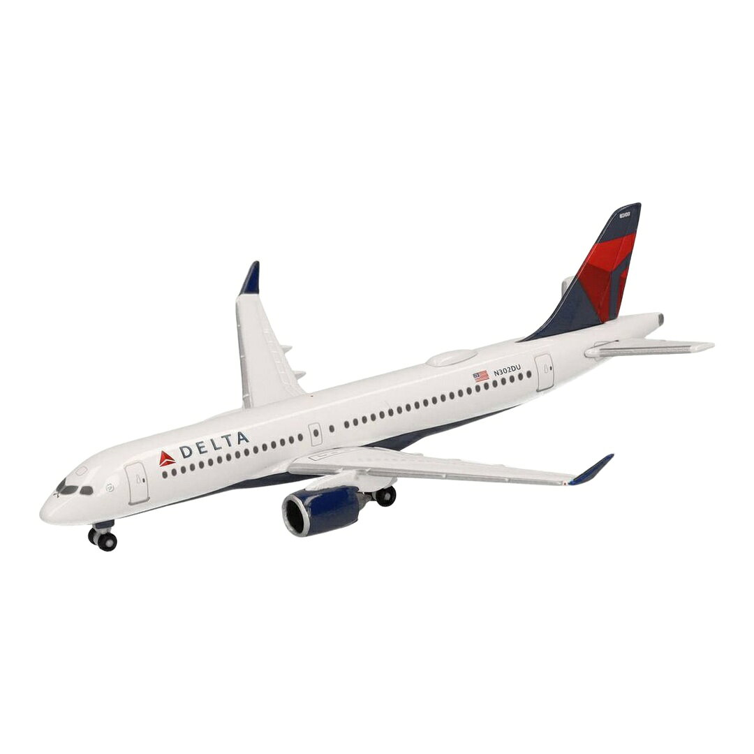 楽天市場】delta airlines（乗り物のおもちゃ｜おもちゃ）の通販