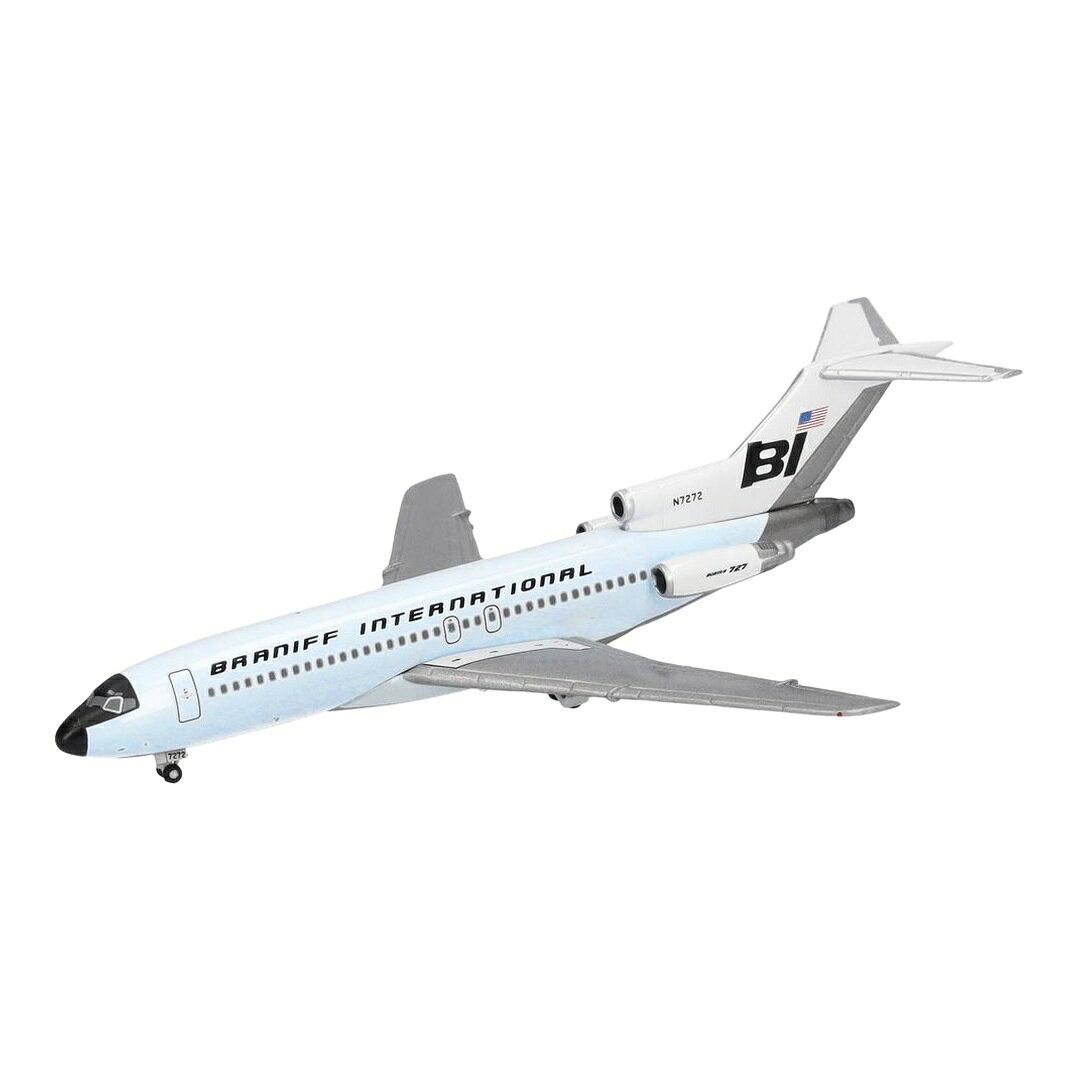 楽天市場】boeing 727-100の通販