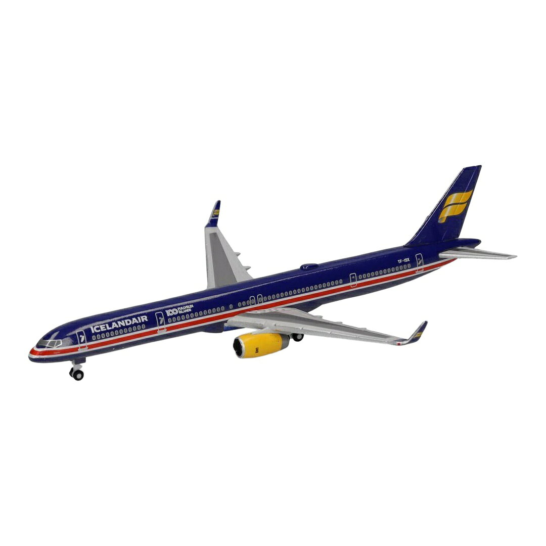 ▶ PRODUCT DETAILS メーカー Herpa スケール 1/500 商品状態 新品 ⚠ 海外製品に関するご案内 本製品は精密ディスプレイモデルのため、製造工程上、個体差が見られる場合がございます。微細な塗装の個体差・エッチングパーツのわずかなズレ・ケース／外箱の軽微なダメージ等がこれに該当します。これらはメーカー基準で良品とされており、当店でも良品として取り扱っております。あらかじめご了承ください。 ▶ NOTICE お届け時期について お届けの目安の記載を必ずご確認ください。 在庫について 他サイトとの併売のため、在庫切れの場合がございます。売り切れの際はメールにてご連絡いたします。 予約商品について 銀行振込・コンビニ決済のお支払い期限はご注文日から14日以内です。予約品は代引き・クレジット決済をご選択ください。発売予定日は確定日ではなく、大幅な延期・中止、入荷数量の減少が生じる場合がございます。 ご注意事項 輸入品の性質上、外箱に傷みなどがある場合がございます。あらかじめご了承ください。