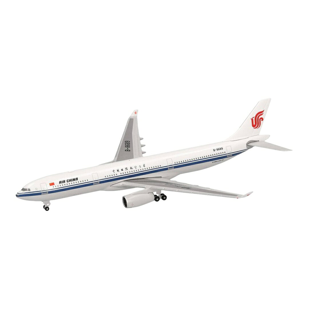 楽天市場】中国国際航空 模型の通販