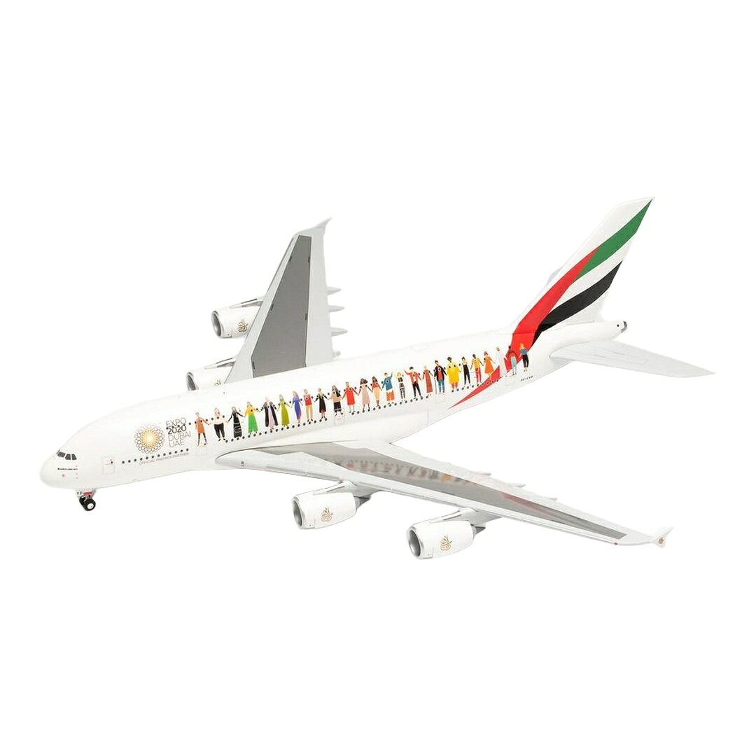 楽天市場】エミレーツ航空 模型 a380の通販
