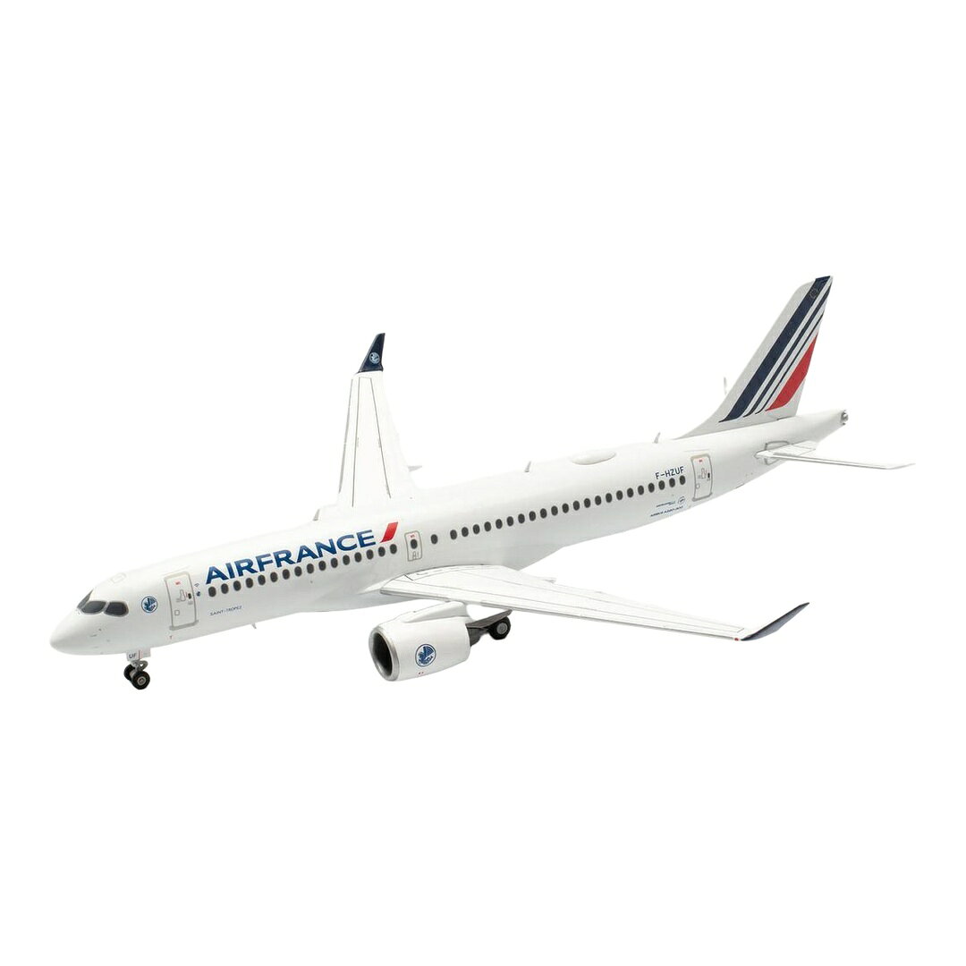 楽天市場】エールフランス 1／200（乗り物のおもちゃ｜おもちゃ）の通販