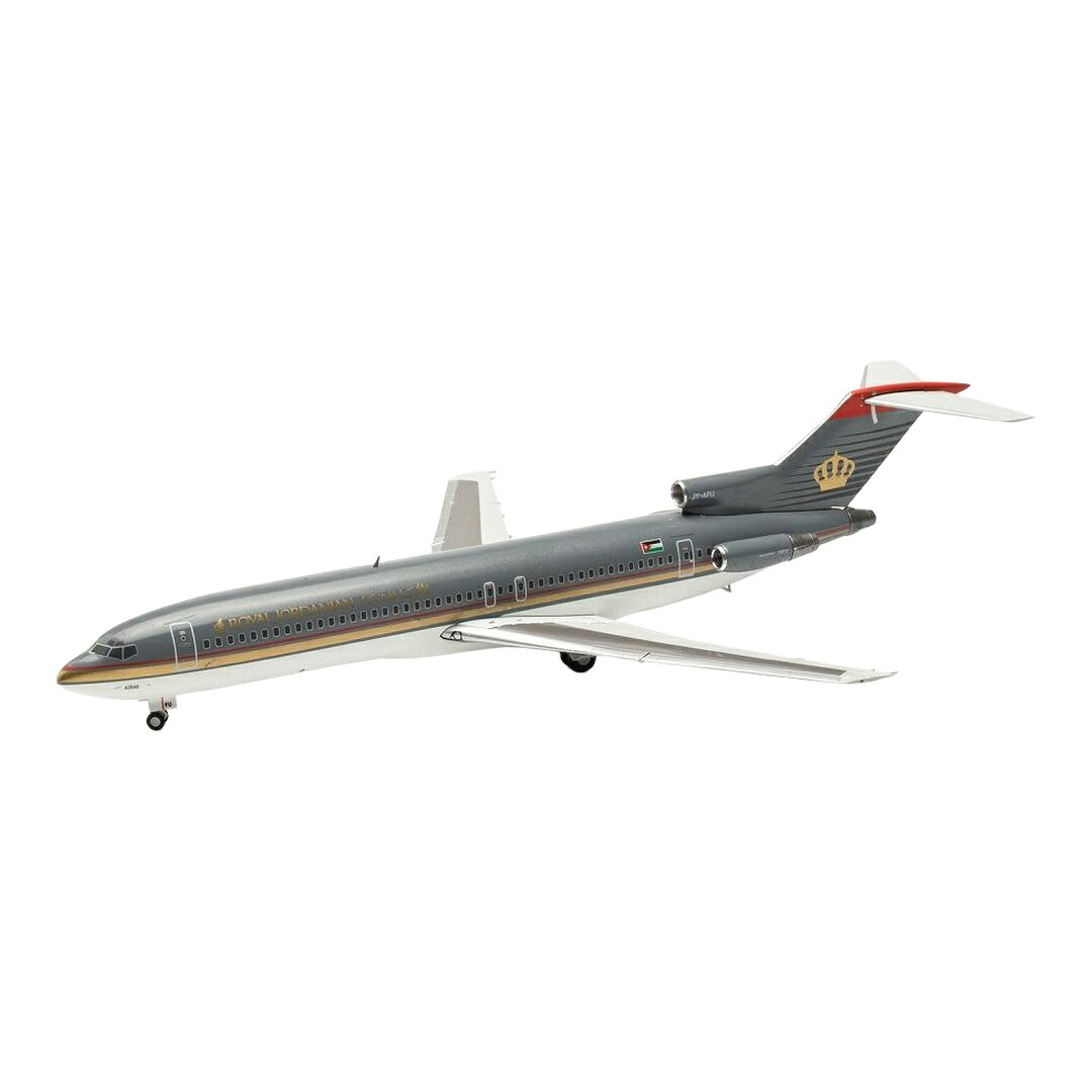 ▶ PRODUCT DETAILS メーカー Herpa スケール 1/200 商品状態 新品 ⚠ 海外製品に関するご案内 本製品は精密ディスプレイモデルのため、製造工程上、個体差が見られる場合がございます。微細な塗装の個体差・エッチングパーツのわずかなズレ・ケース／外箱の軽微なダメージ等がこれに該当します。これらはメーカー基準で良品とされており、当店でも良品として取り扱っております。あらかじめご了承ください。 ▶ NOTICE お届け時期について お届けの目安の記載を必ずご確認ください。 在庫について 他サイトとの併売のため、在庫切れの場合がございます。売り切れの際はメールにてご連絡いたします。 予約商品について 銀行振込・コンビニ決済のお支払い期限はご注文日から14日以内です。予約品は代引き・クレジット決済をご選択ください。発売予定日は確定日ではなく、大幅な延期・中止、入荷数量の減少が生じる場合がございます。 ご注意事項 輸入品の性質上、外箱に傷みなどがある場合がございます。あらかじめご了承ください。