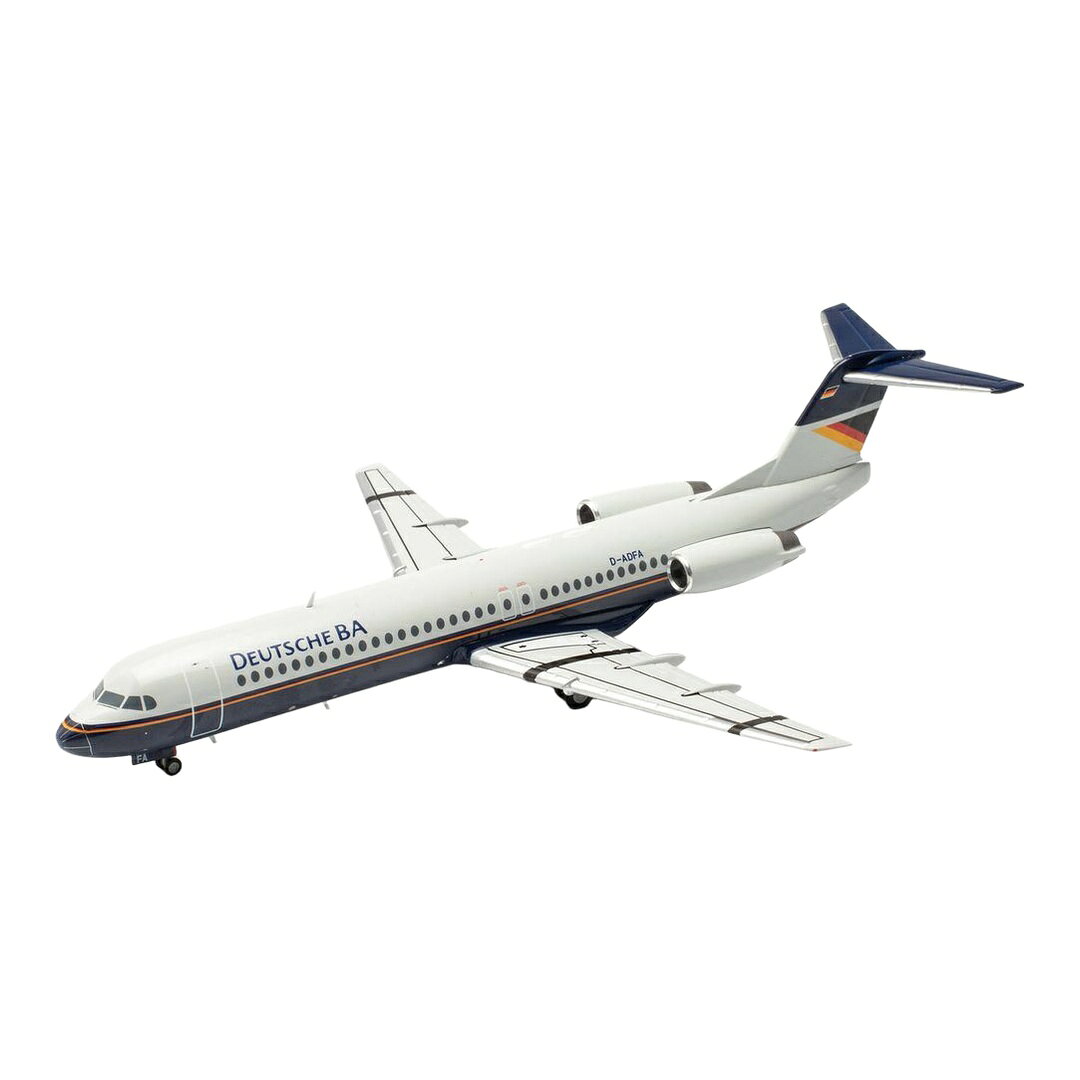 ▶ PRODUCT DETAILS メーカー Herpa スケール 1/200 商品状態 新品 ⚠ 海外製品に関するご案内 本製品は精密ディスプレイモデルのため、製造工程上、個体差が見られる場合がございます。微細な塗装の個体差・エッチングパーツのわずかなズレ・ケース／外箱の軽微なダメージ等がこれに該当します。これらはメーカー基準で良品とされており、当店でも良品として取り扱っております。あらかじめご了承ください。 ▶ NOTICE お届け時期について お届けの目安の記載を必ずご確認ください。 在庫について 他サイトとの併売のため、在庫切れの場合がございます。売り切れの際はメールにてご連絡いたします。 予約商品について 銀行振込・コンビニ決済のお支払い期限はご注文日から14日以内です。予約品は代引き・クレジット決済をご選択ください。発売予定日は確定日ではなく、大幅な延期・中止、入荷数量の減少が生じる場合がございます。 ご注意事項 輸入品の性質上、外箱に傷みなどがある場合がございます。あらかじめご了承ください。