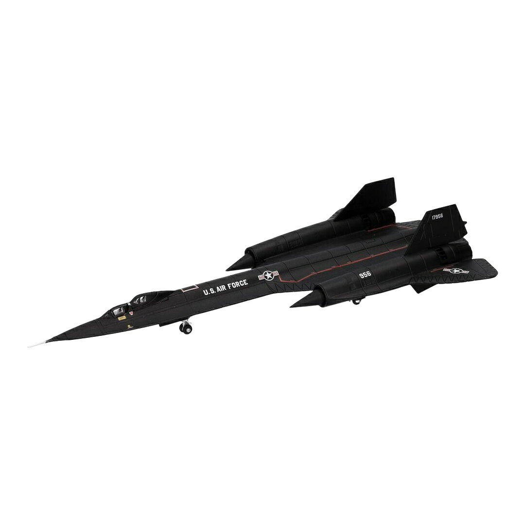楽天市場】1／200 sr－71の通販
